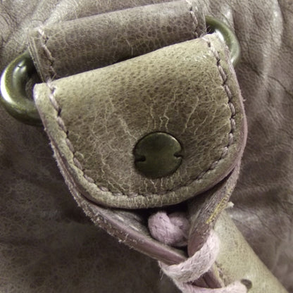 Balenciaga Chevre Twiggy Lilac 9 of 14