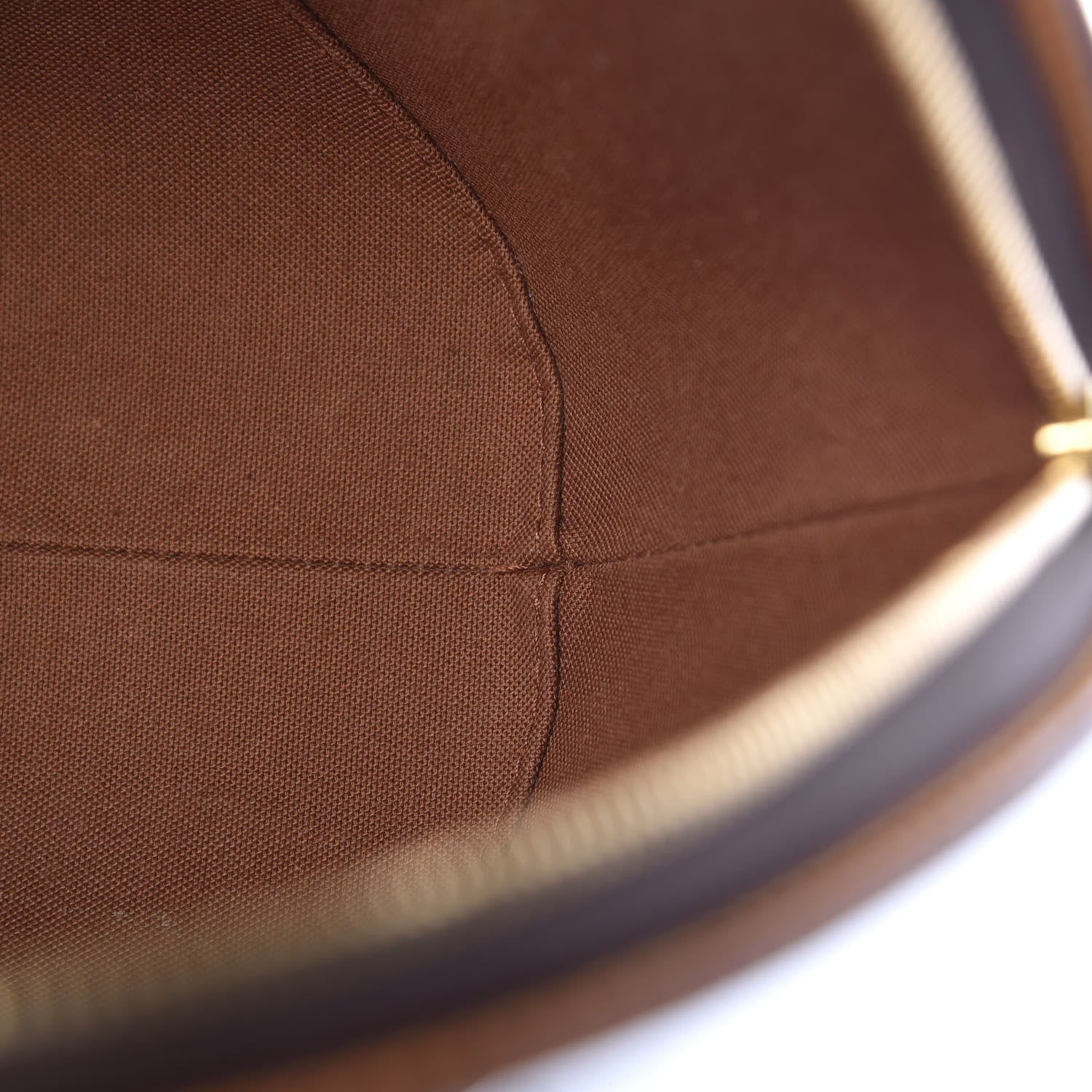 Louis Vuitton Monogram Ellipse MM 9 of 18