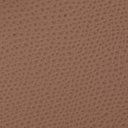 Christian Dior Grained Calfskin Saddle Bag Fard 8 of 11