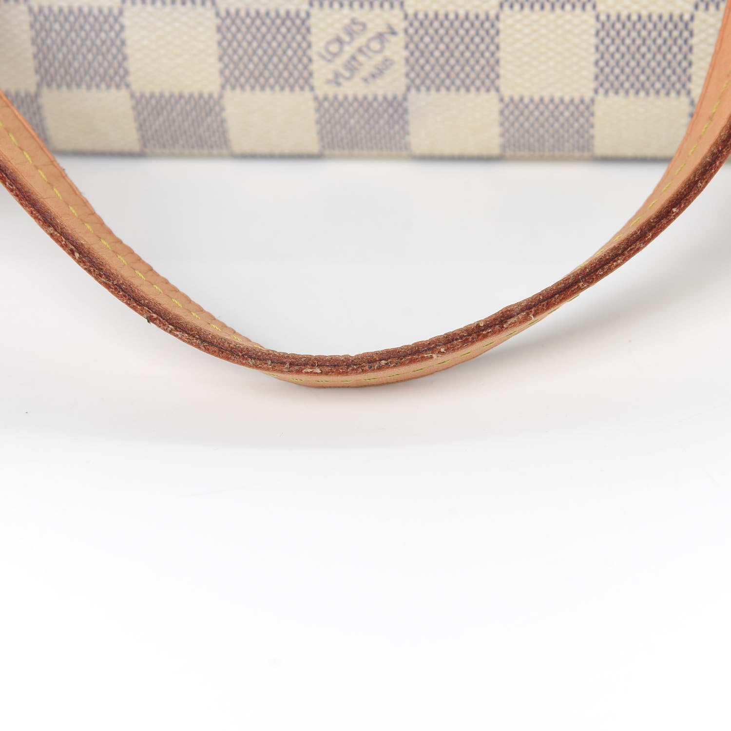Louis Vuitton Damier Azur Iena PM 16 of 17
