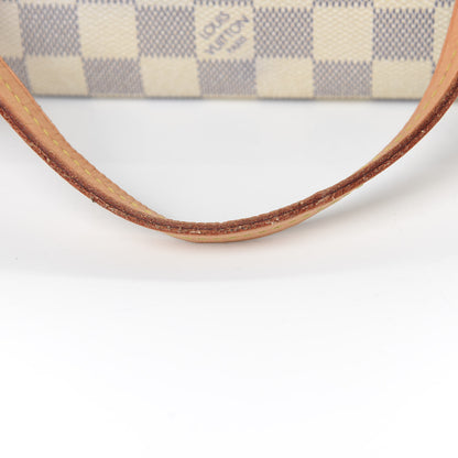 Louis Vuitton Damier Azur Iena PM 16 of 17