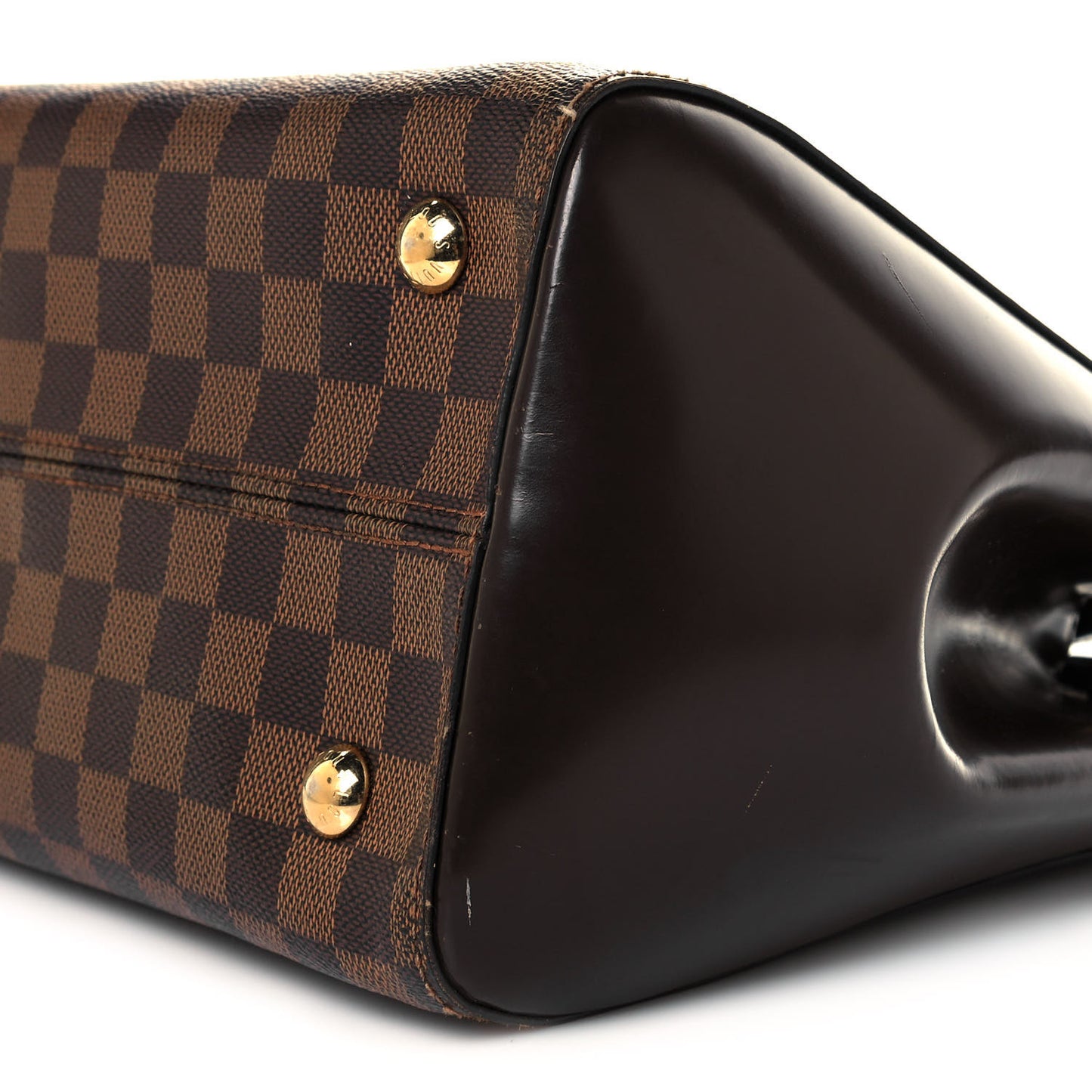 Damier Ebene Rivoli MM