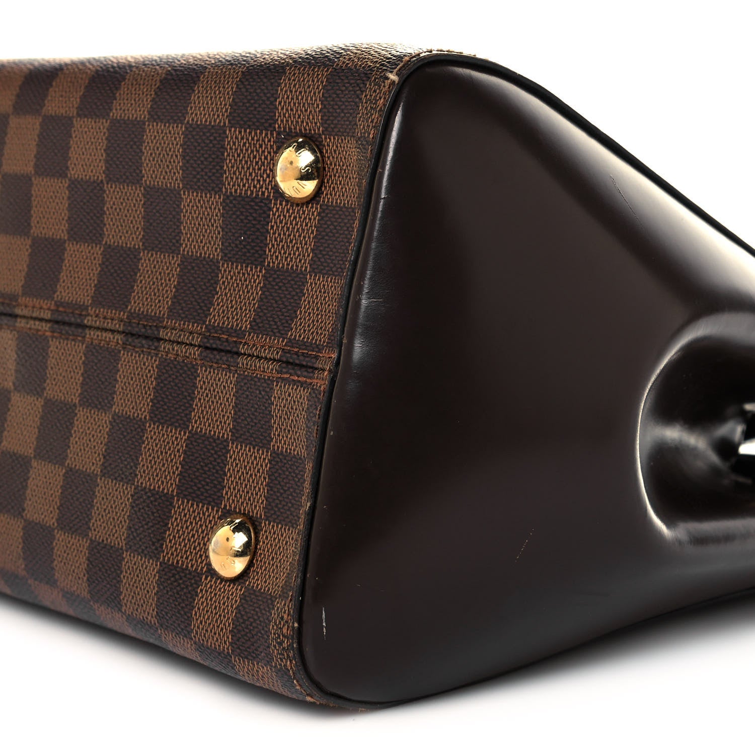Louis Vuitton Damier Ebene Rivoli MM 10 of 21