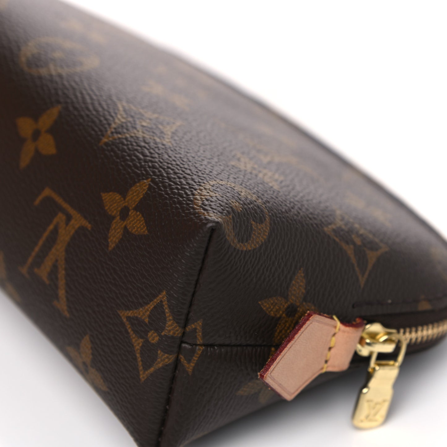Monogram Cosmetic Pouch