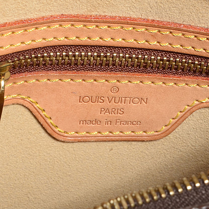 Louis Vuitton Monogram Looping MM 6 of 7