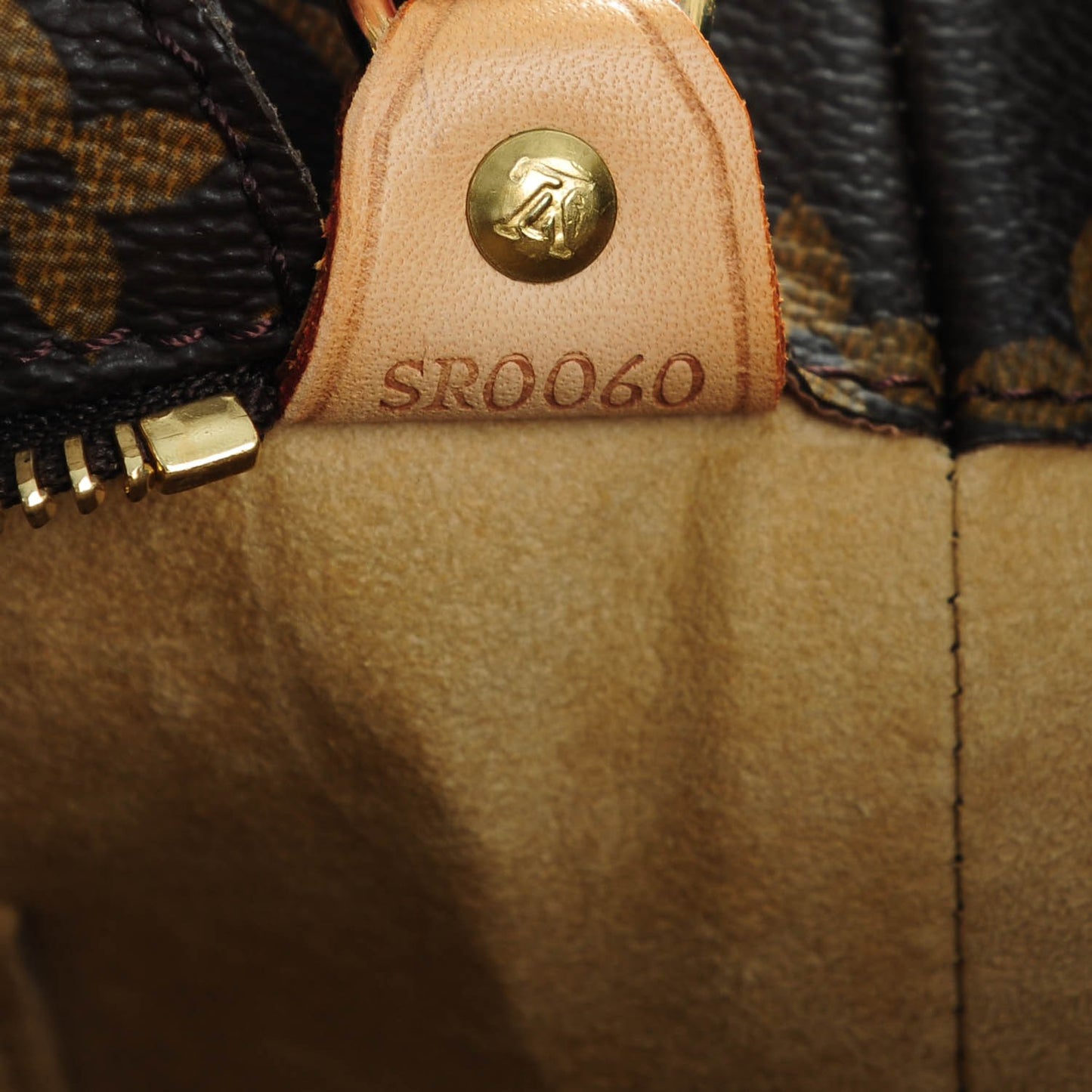 Monogram Luco