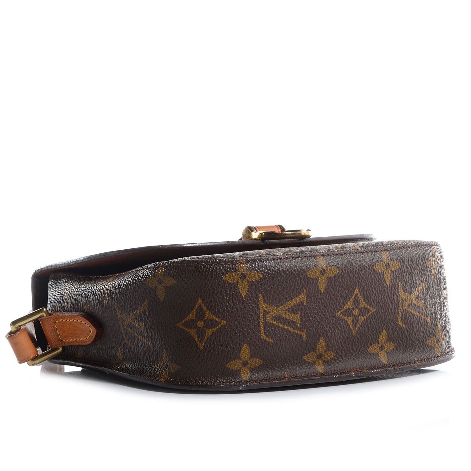 Louis Vuitton Monogram Saint Cloud PM 4 of 7