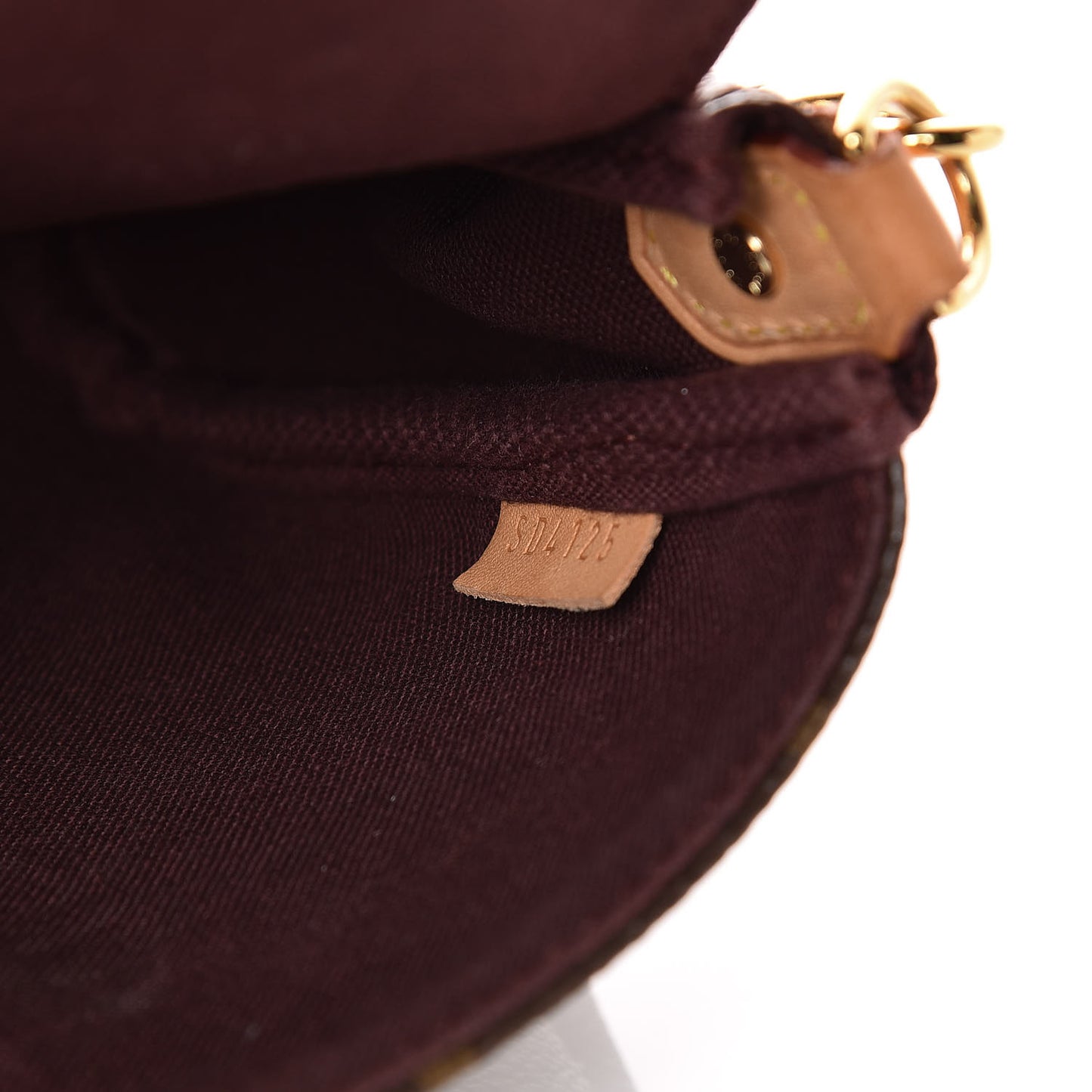 Monogram Favorite MM