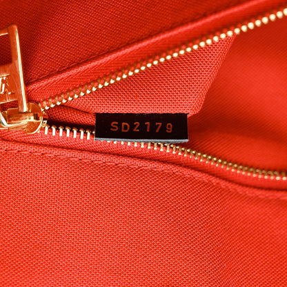 Louis Vuitton Reverse Monogram Giant Onthego GM 8 of 13