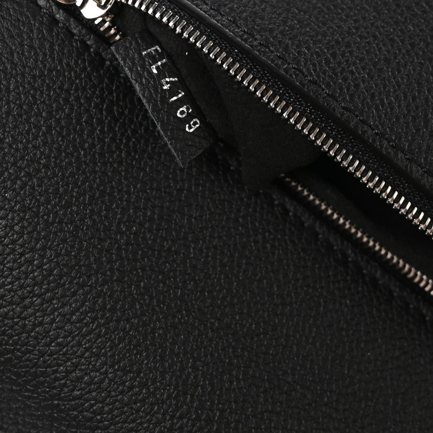 Louis Vuitton Soft Calfskin My Lockme Top Handle Black 7 of 11