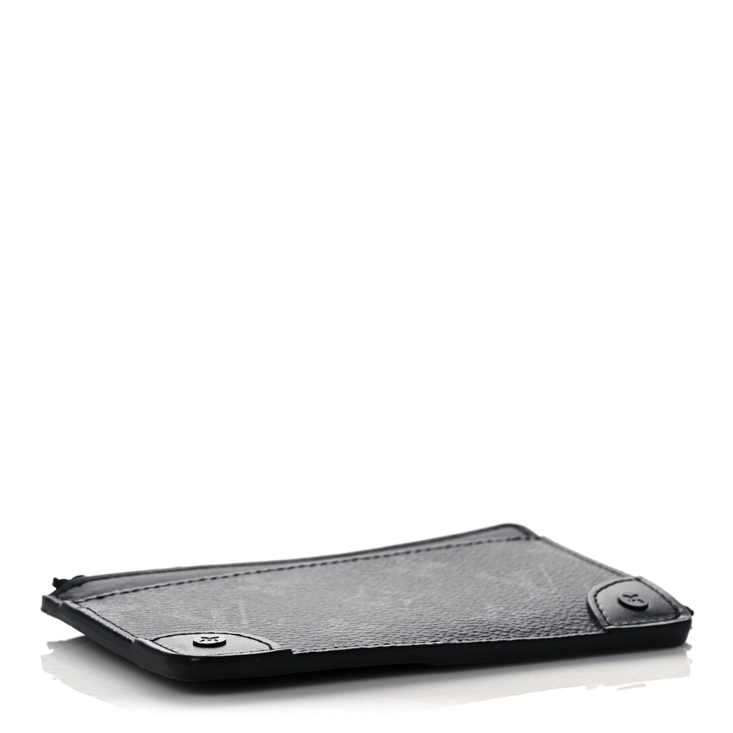 Monogram Eclipse Multi Card Holder Trunk