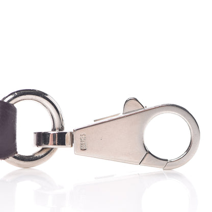 Hermes Togo Kelly Retourne 35 Raisin 31 of 51
