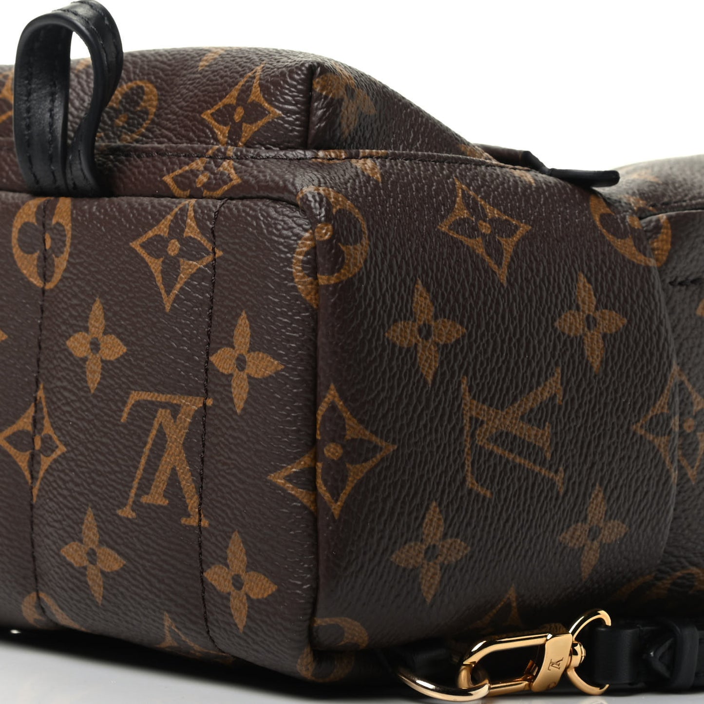 Monogram Palm Springs Backpack Mini