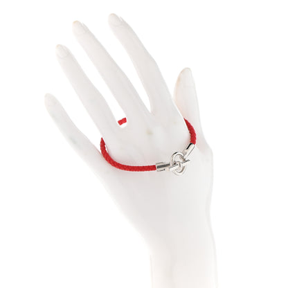 Hermes Swift Glenan Bracelet T2 Rouge De Coeur 2 of 6