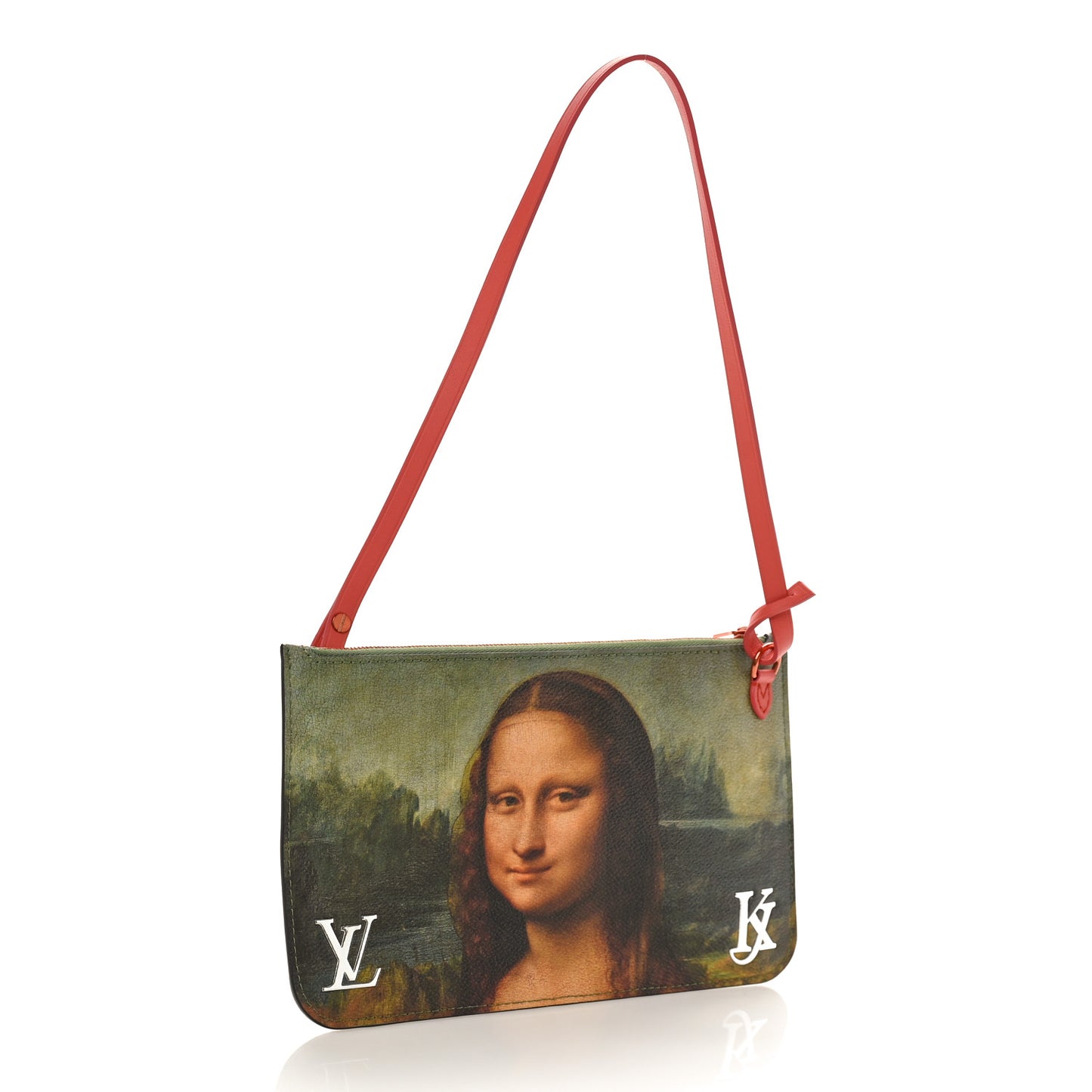 Masters Da Vinci Neverfull MM Pochette