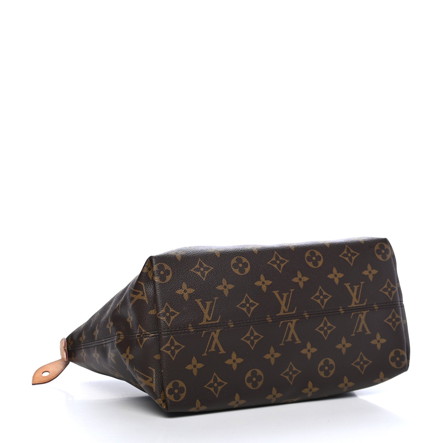 Louis Vuitton Monogram Iena PM 4 of 9