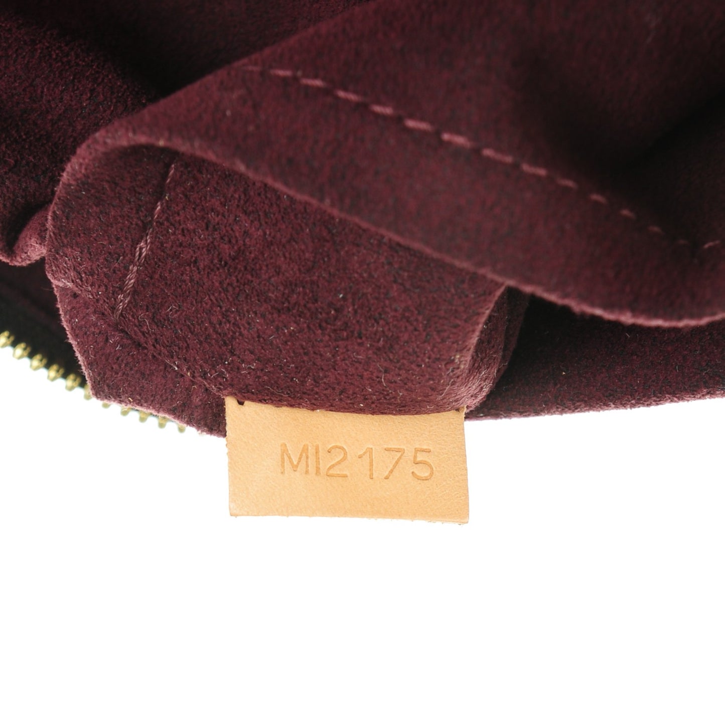 Monogram Estrela NM