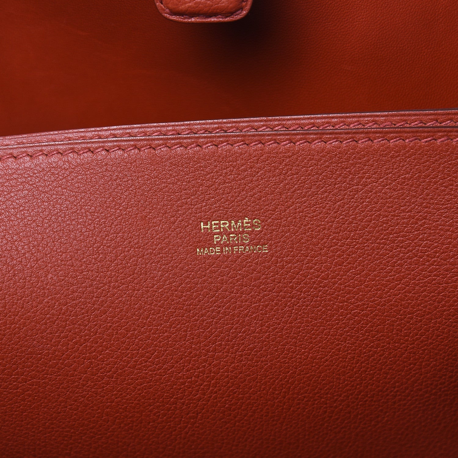 Hermes Evercolor Convoyeur 26 Brique 6 of 12