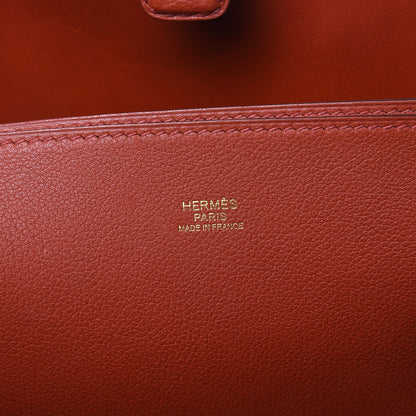 Hermes Evercolor Convoyeur 26 Brique 6 of 12