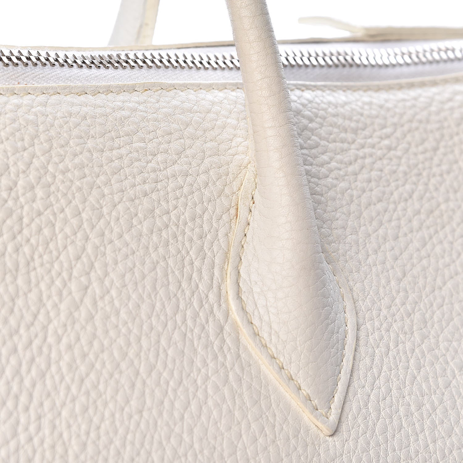 Hermes Taurillon Clemence Paris Bombay 37 13 of 23