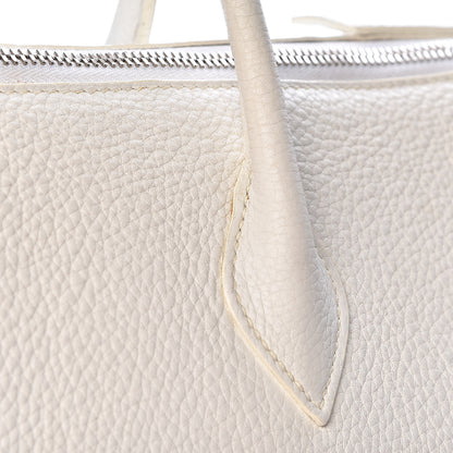 Hermes Taurillon Clemence Paris Bombay 37 13 of 23