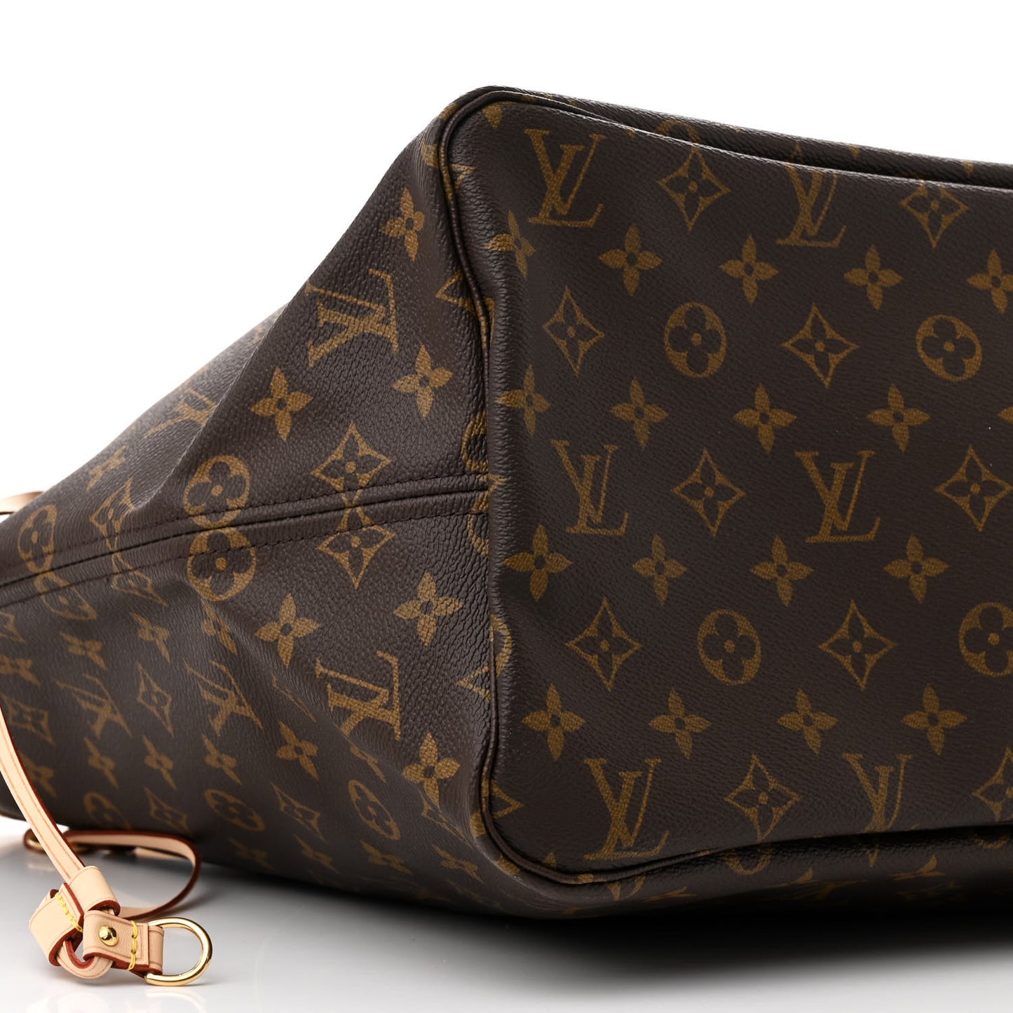 Monogram Neverfull GM