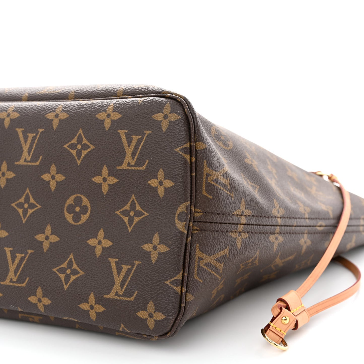 Monogram Neo Neverfull MM