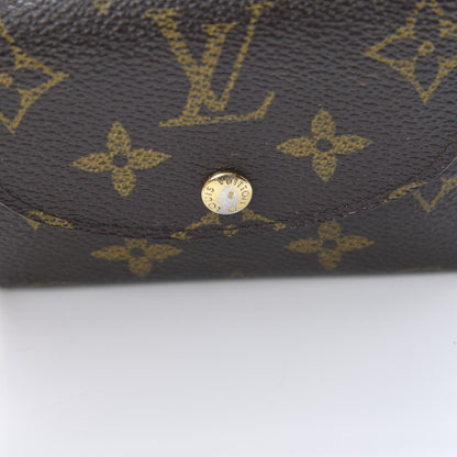 Louis Vuitton Monogram Helene Wallet 12 of 12