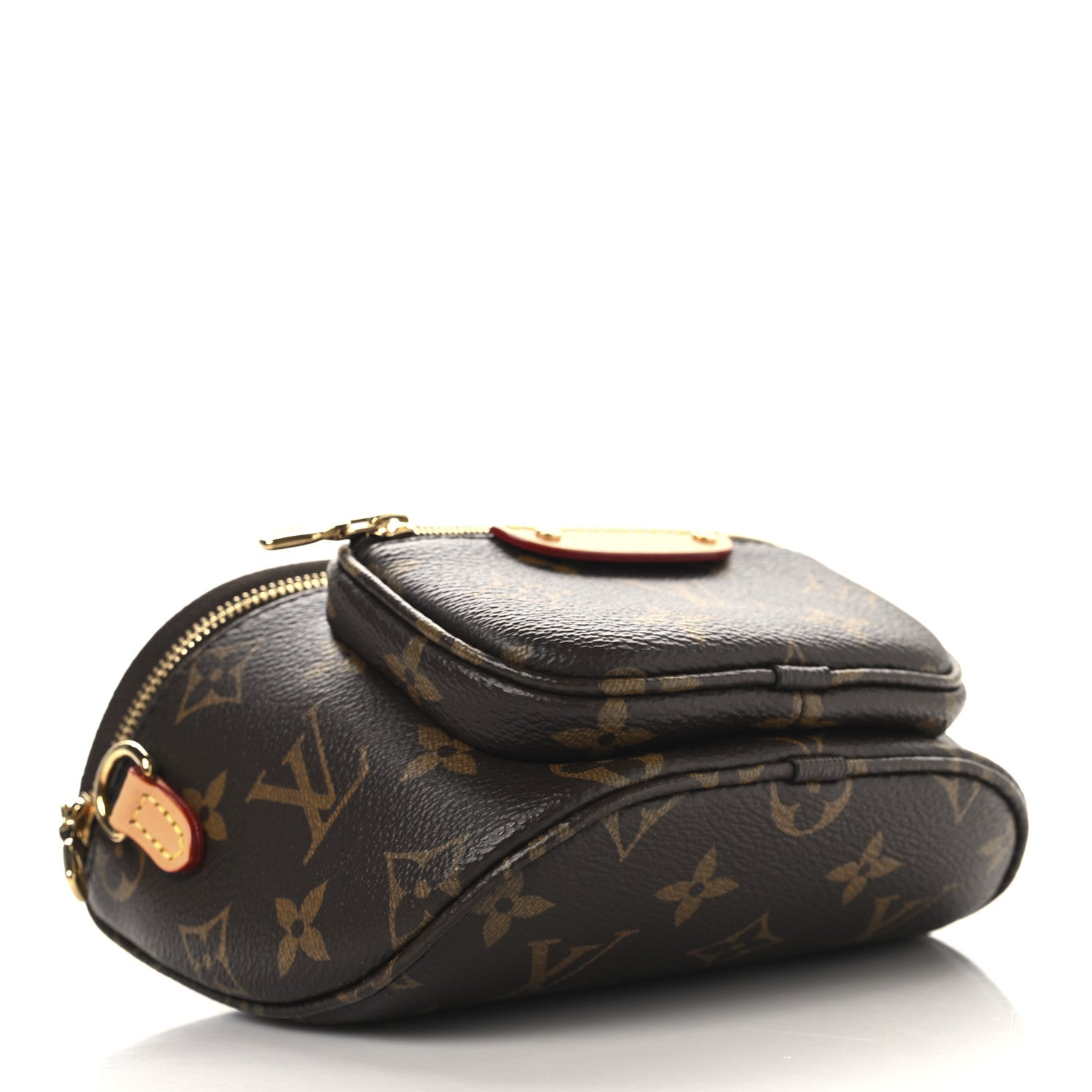 Louis Vuitton Monogram Mini Bumbag 4 of 9