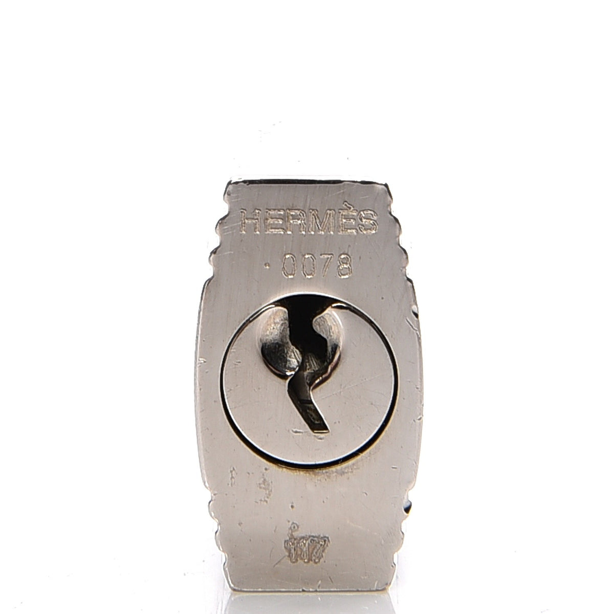 Taurillon Clemence Birkin 30 Blue Jean