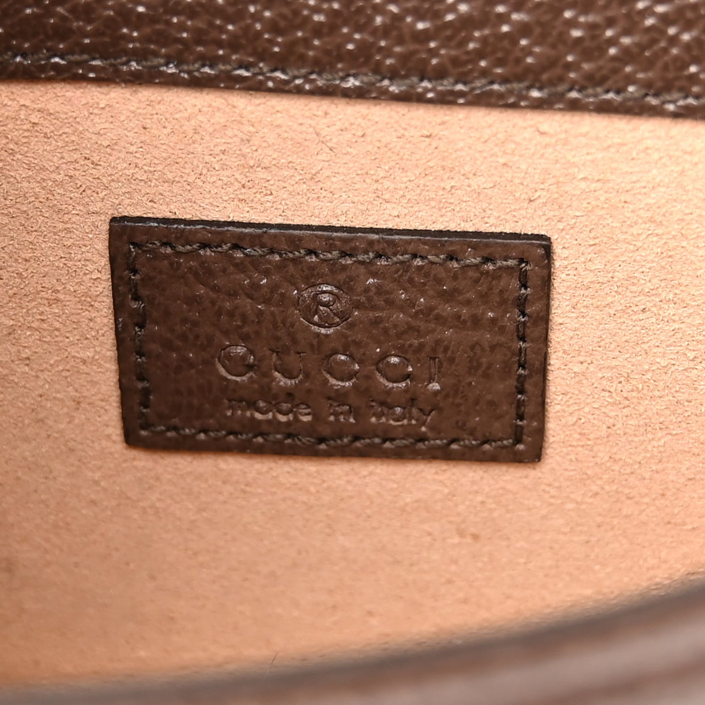 Monogram Jumbo GG Textured Dollar Calfskin Embroidered Super Mini Dionysus Shoulder Bag Camel Ebony New Acero Multicolor