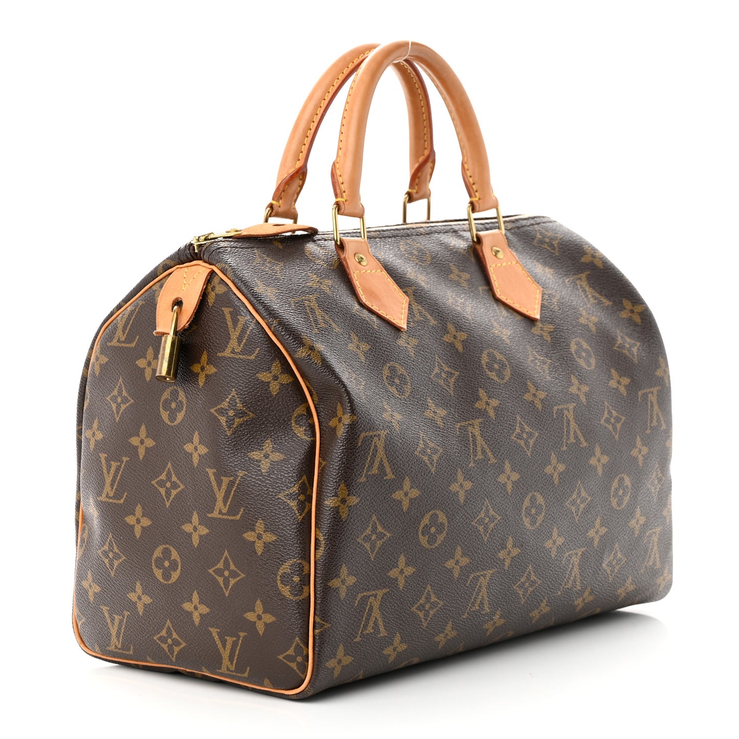 Monogram Speedy 30
