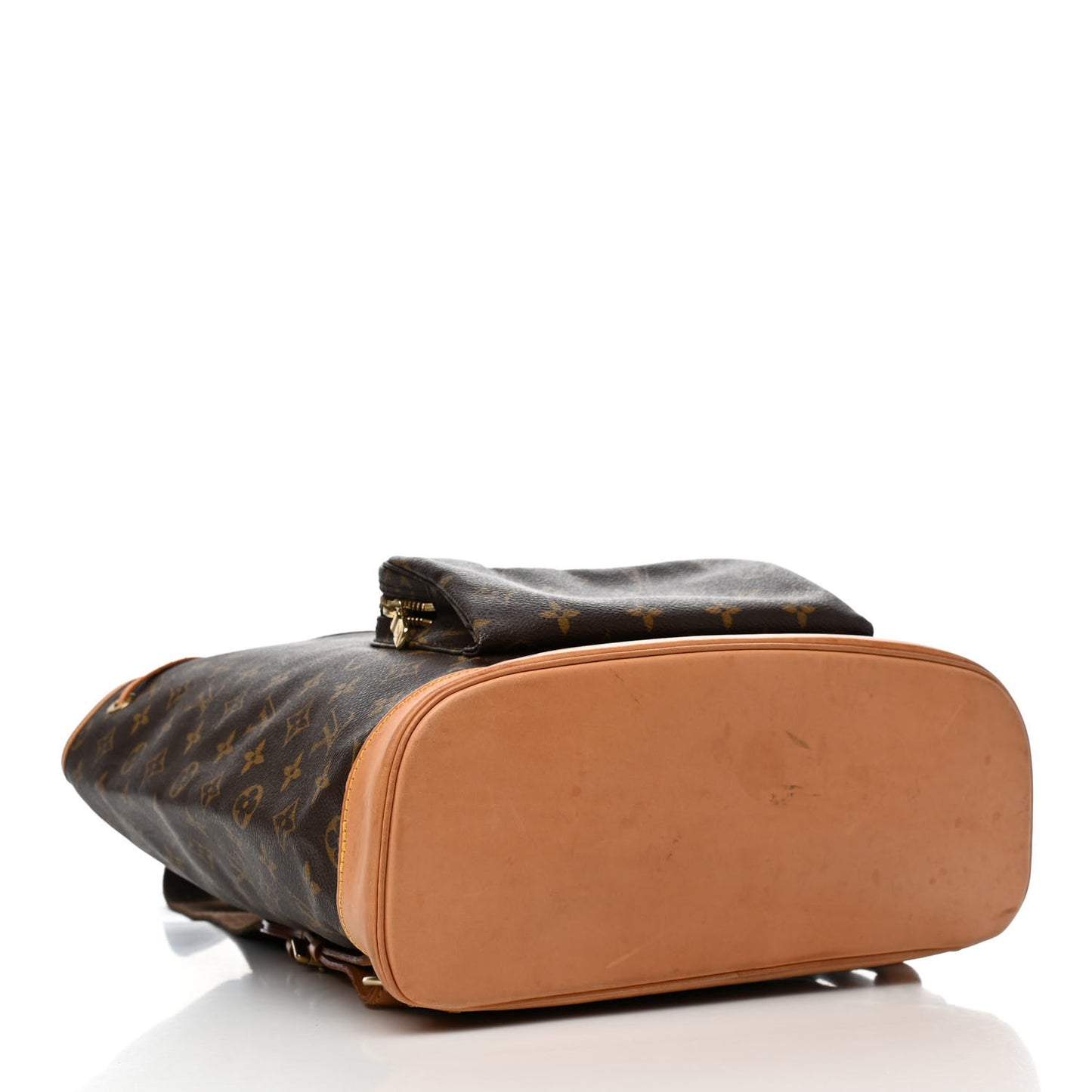 Monogram Montsouris GM Backpack