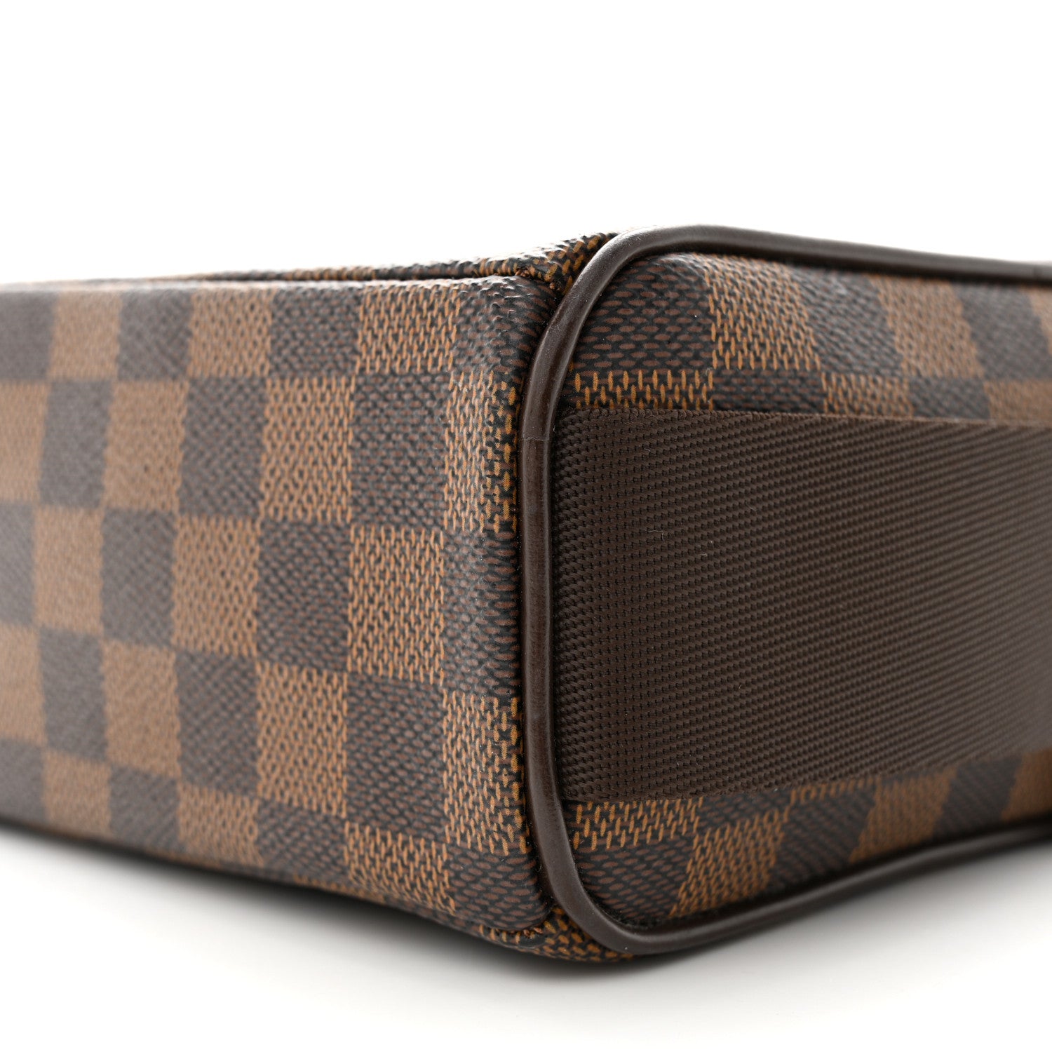 Louis Vuitton Damier Ebene Olav PM Messenger Bag 9 of 9