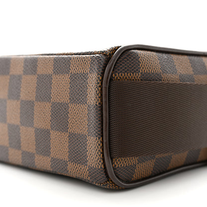 Louis Vuitton Damier Ebene Olav PM Messenger Bag 9 of 9