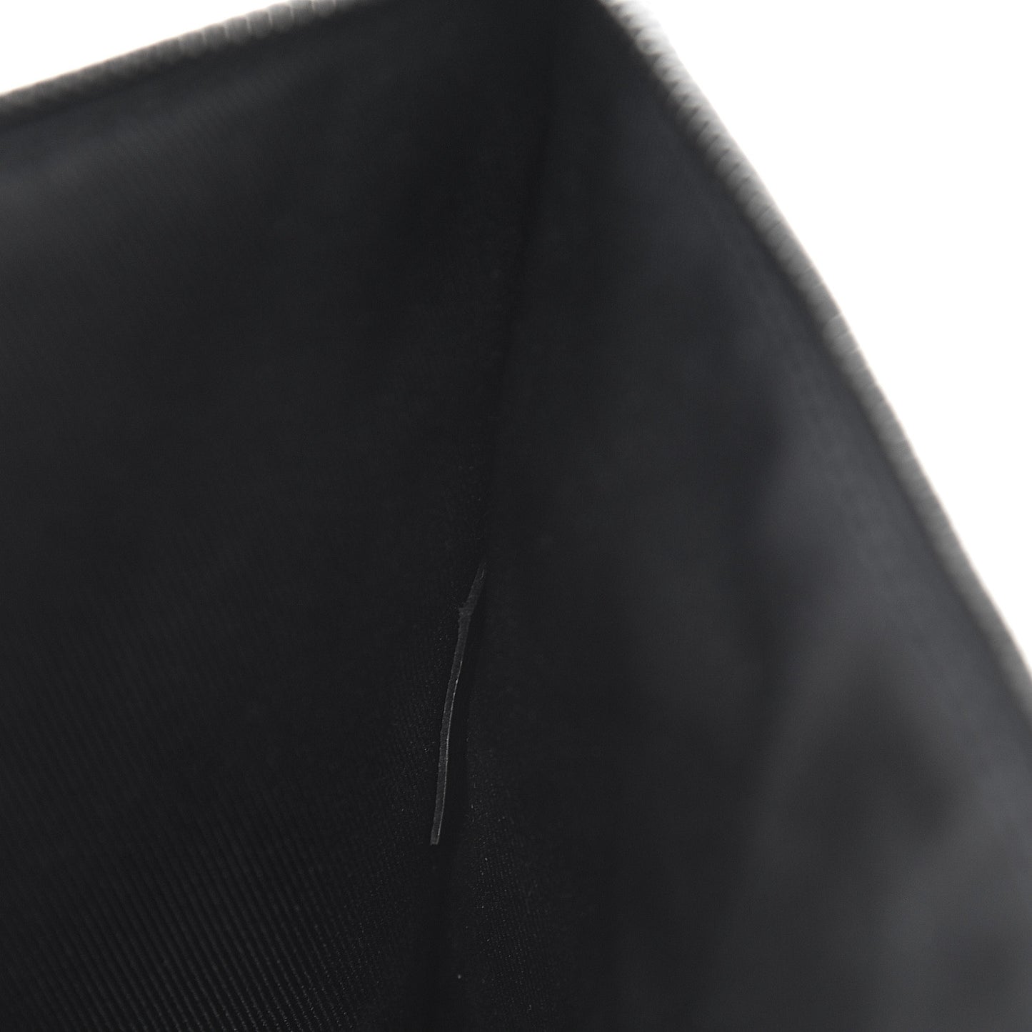 Monogram Eclipse Fragment Cabas Light Pochette
