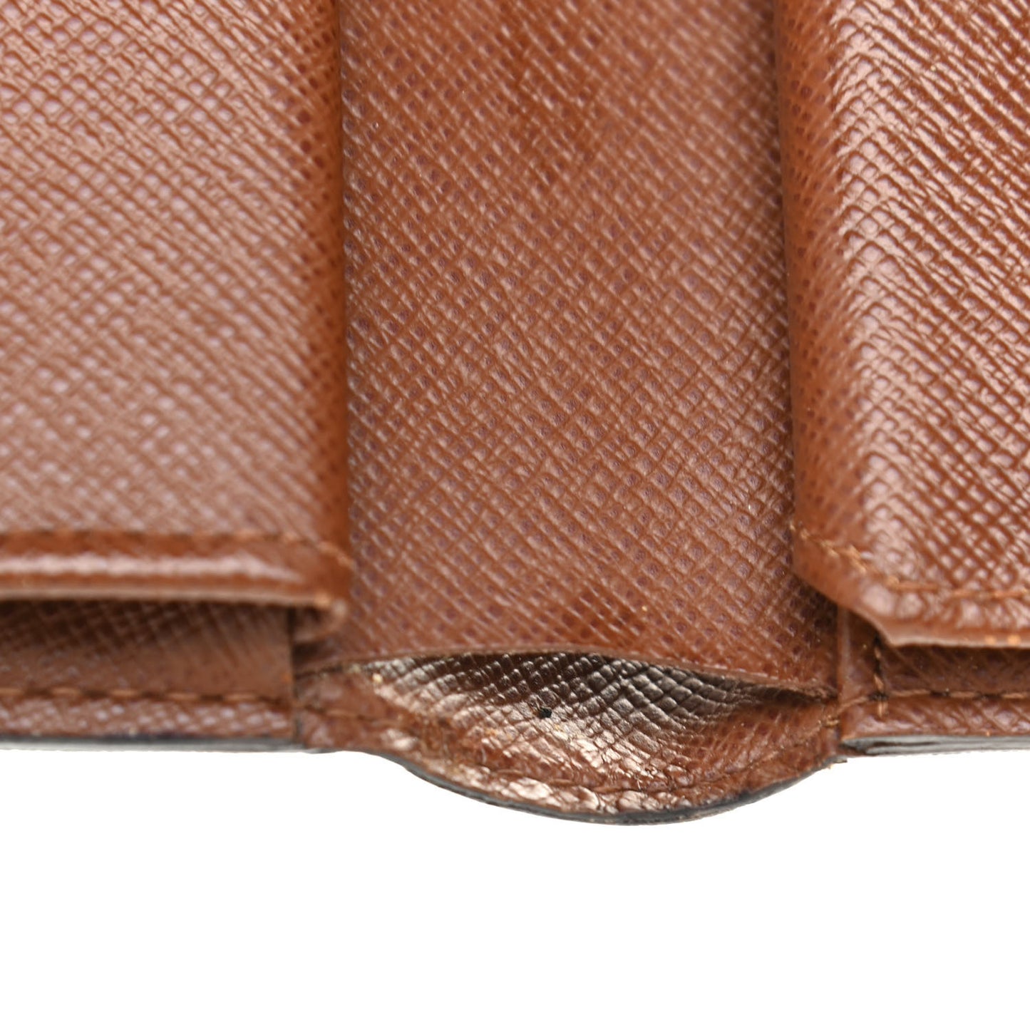 Monogram Alexandra Wallet