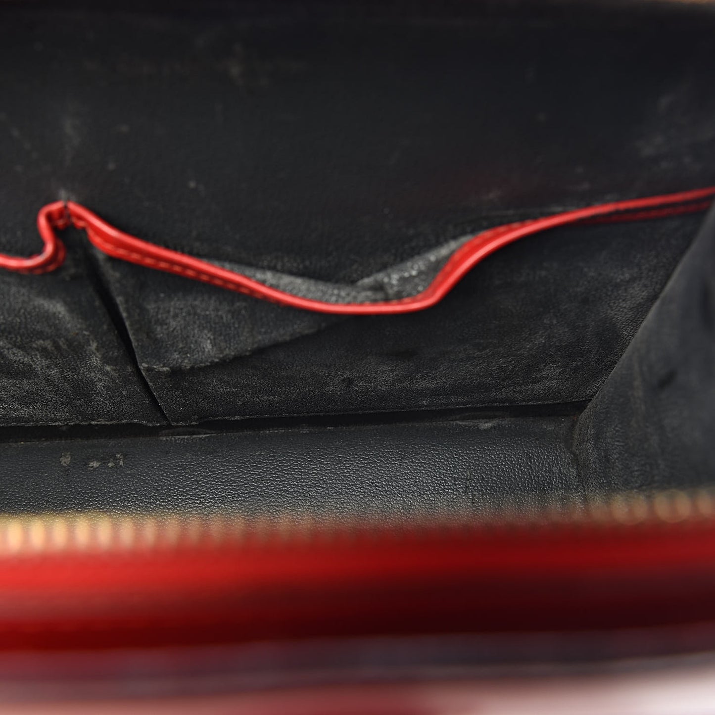 Epi Riviera Red