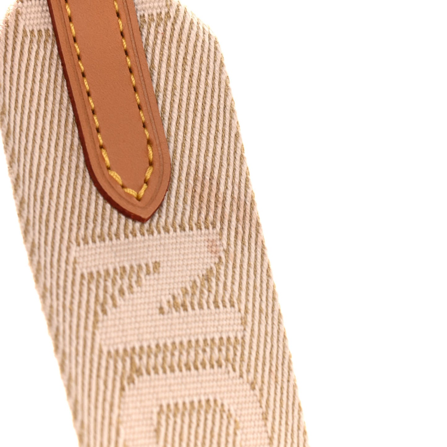 Monogram Utility Phone Sleeve