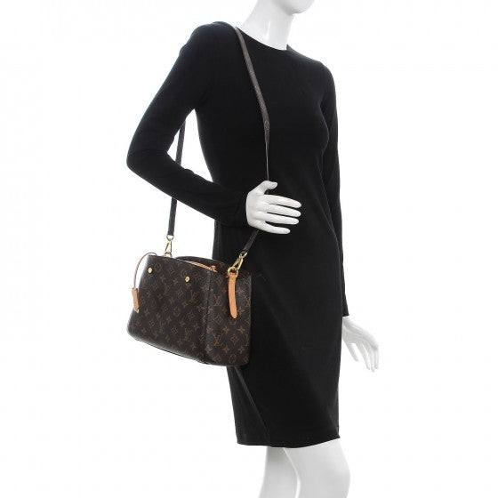 Monogram Montaigne BB
