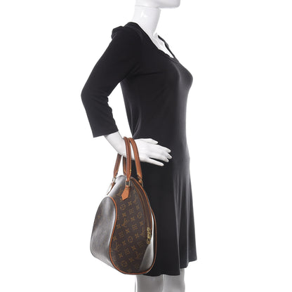 Louis Vuitton Monogram Ellipse MM 2 of 19
