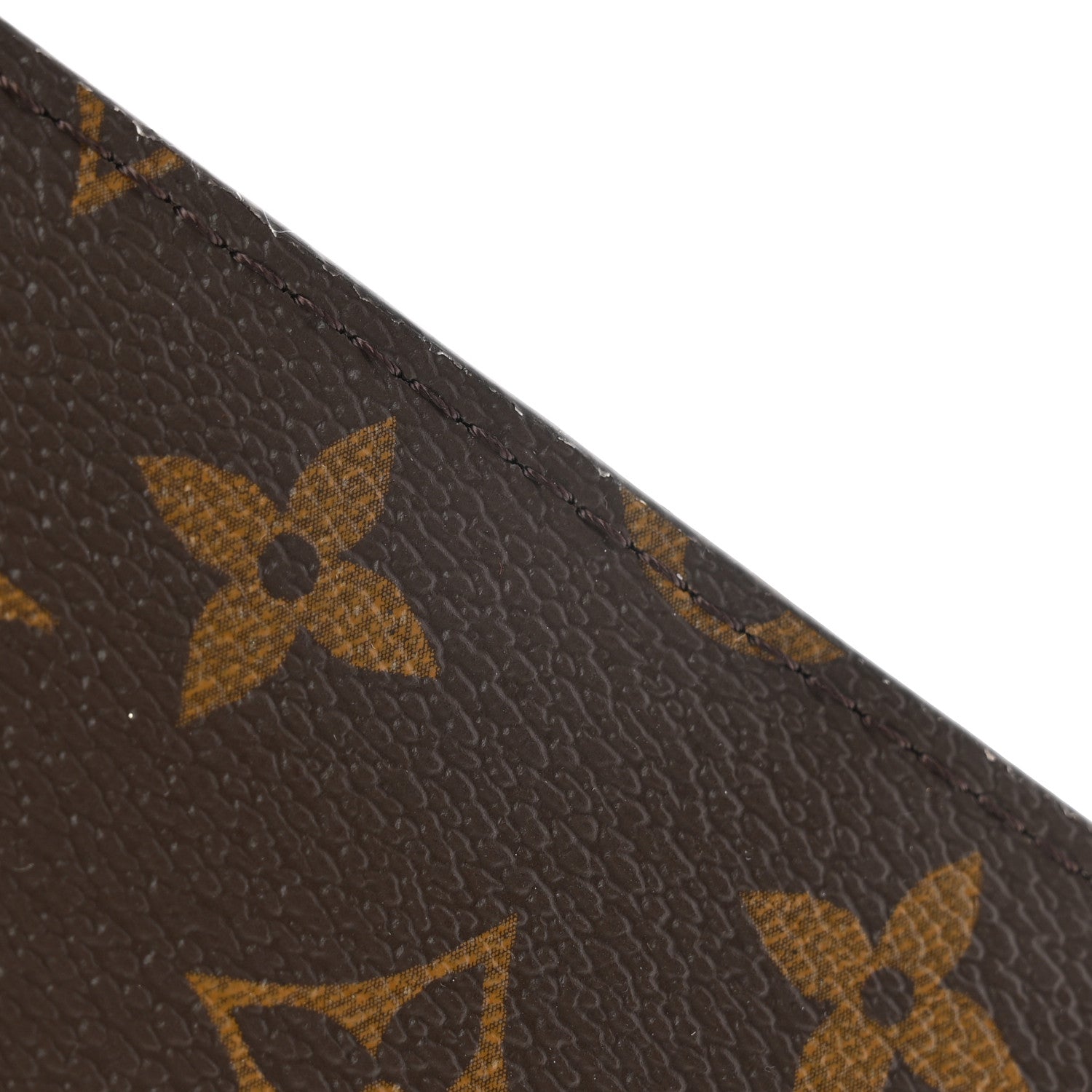 Louis Vuitton Monogram Neverfull MM GM Pochette Piment 10 of 10