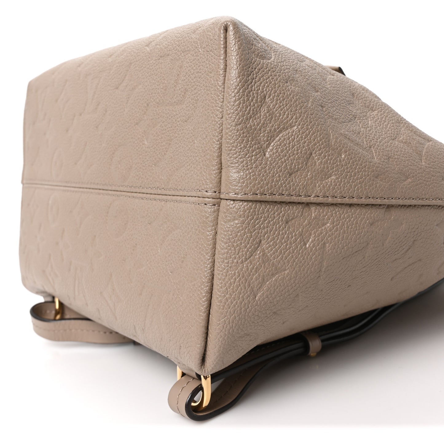 Empreinte Montsouris NM Backpack Tourterelle