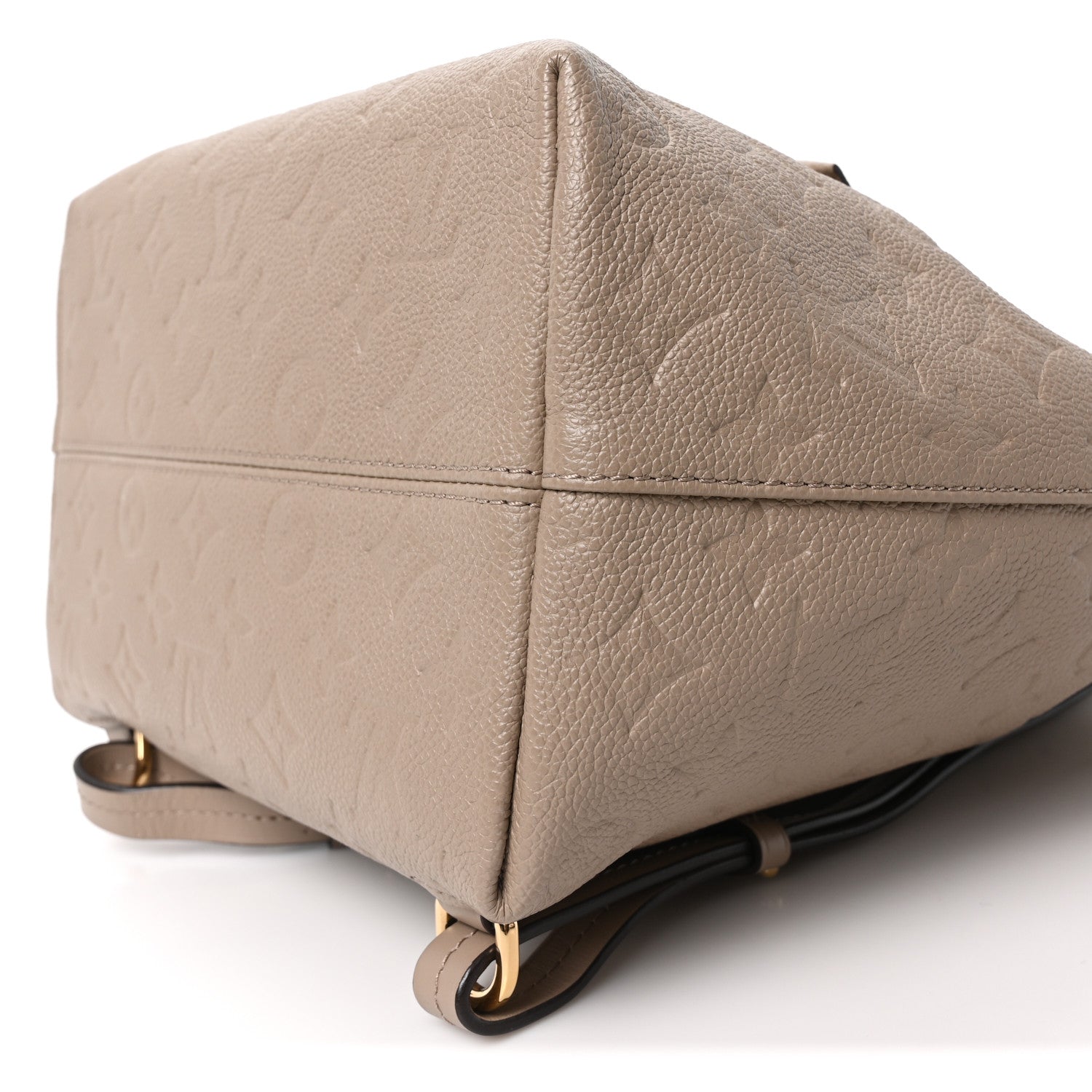Louis Vuitton Empreinte Montsouris NM Backpack Tourterelle 9 of 9
