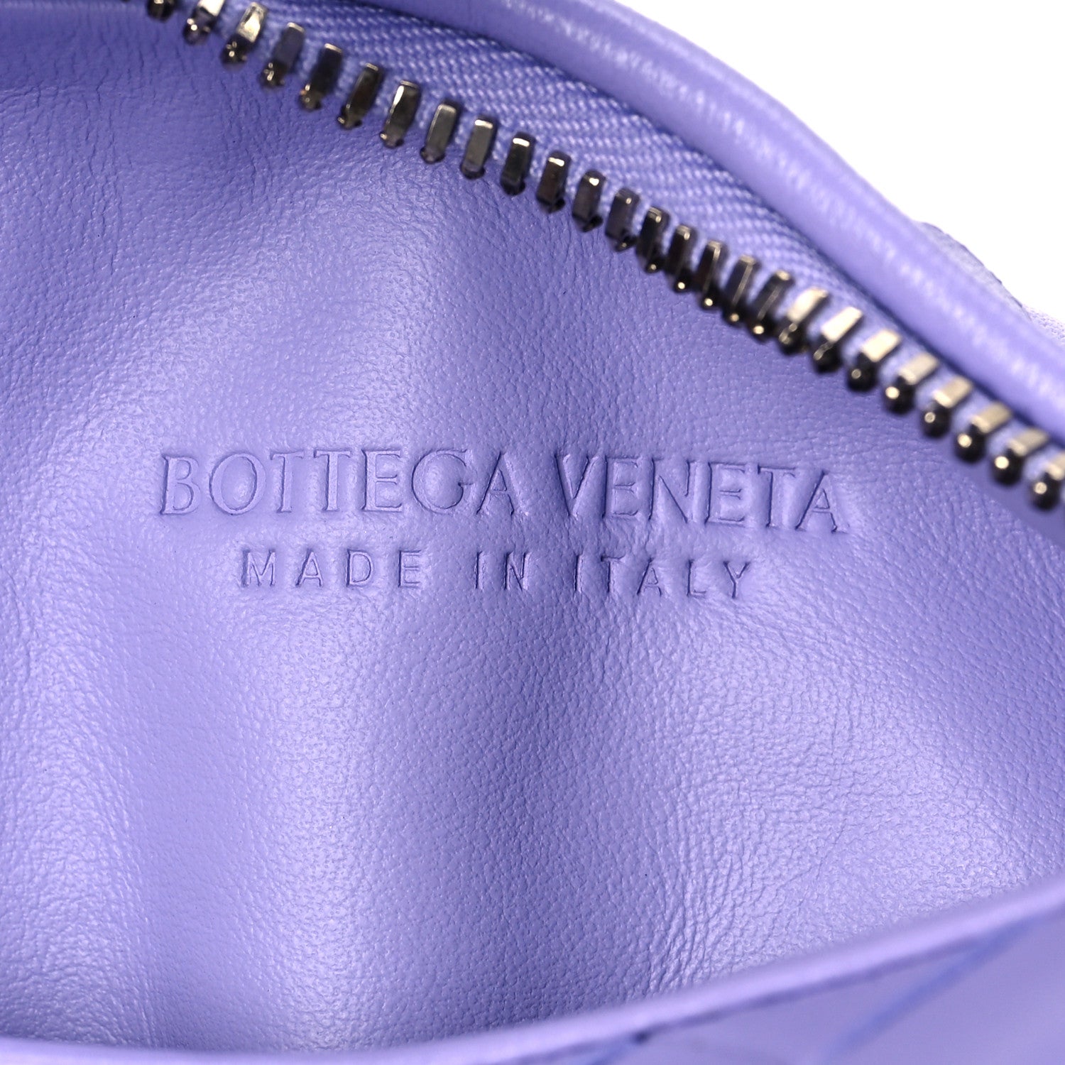 Bottega Veneta Nappa Intrecciato Mini Jodie Wisteria 6 of 7