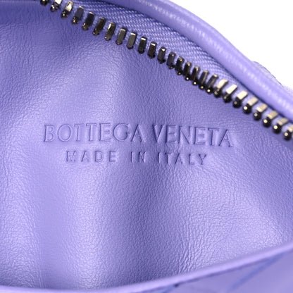 Bottega Veneta Nappa Intrecciato Mini Jodie Wisteria 6 of 7