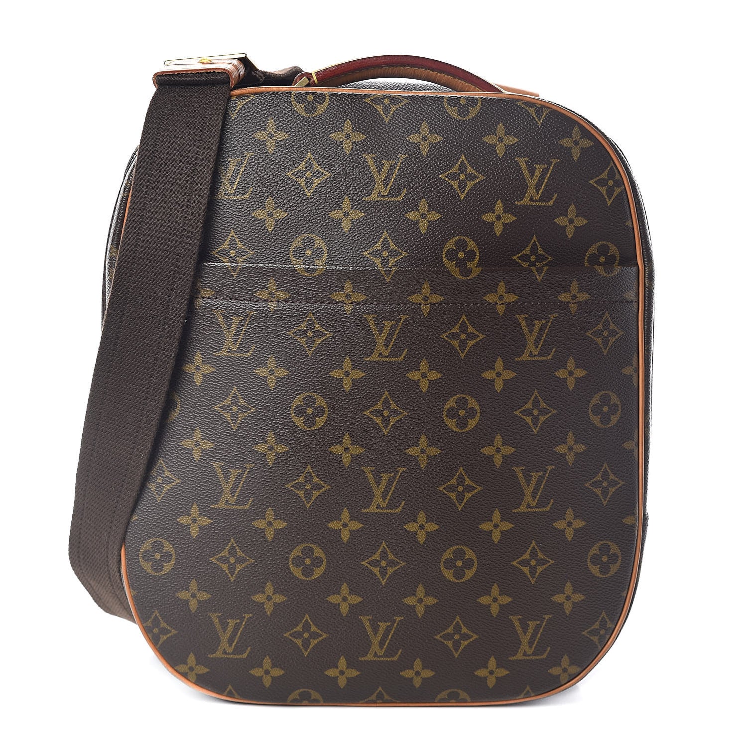 Louis Vuitton Monogram Sac a Dos Packall 1 of 8