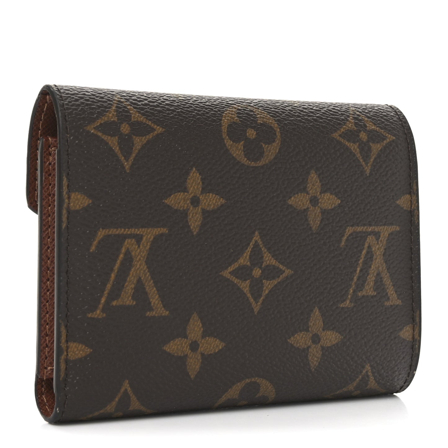 Monogram Victorine Wallet Armagnac