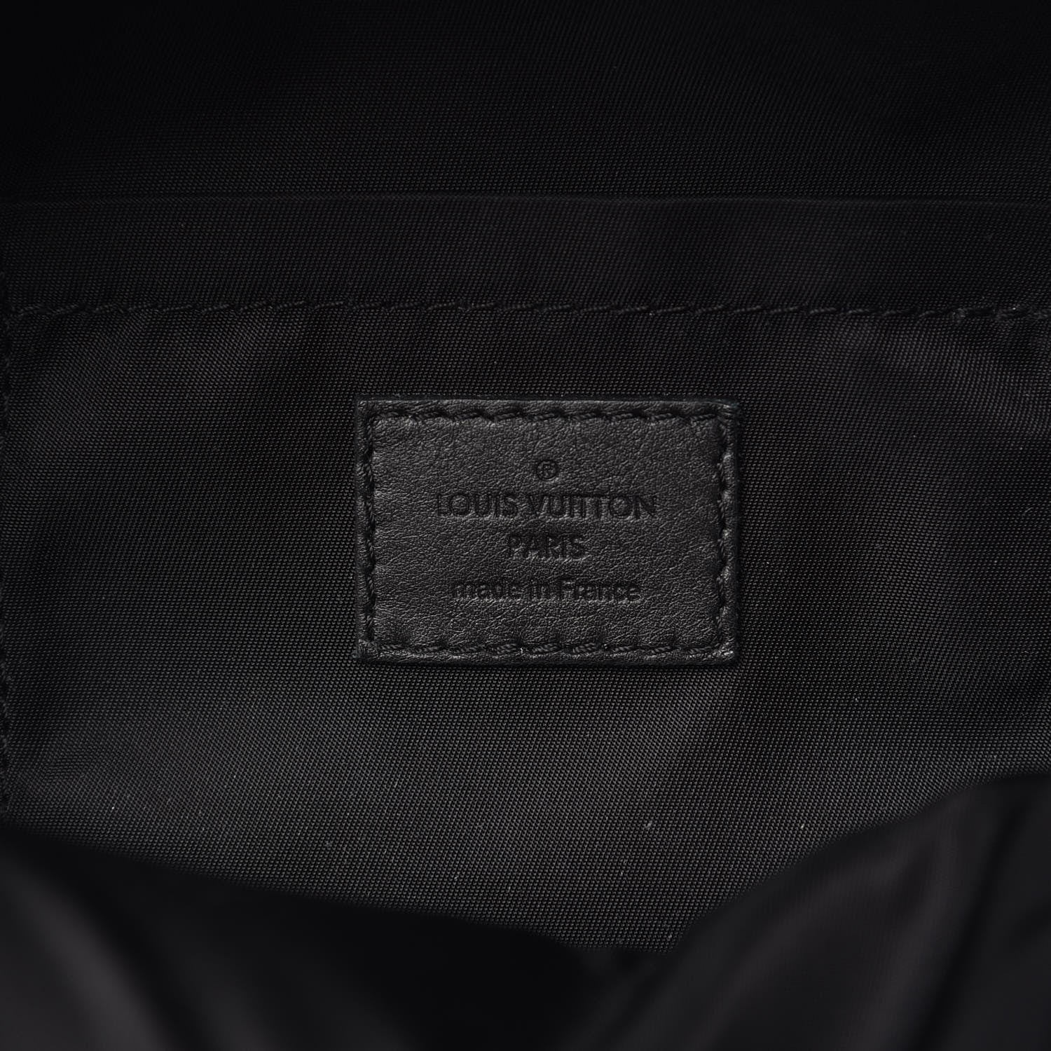 Louis Vuitton Monogram Palm Springs Backpack Mini 6 of 7
