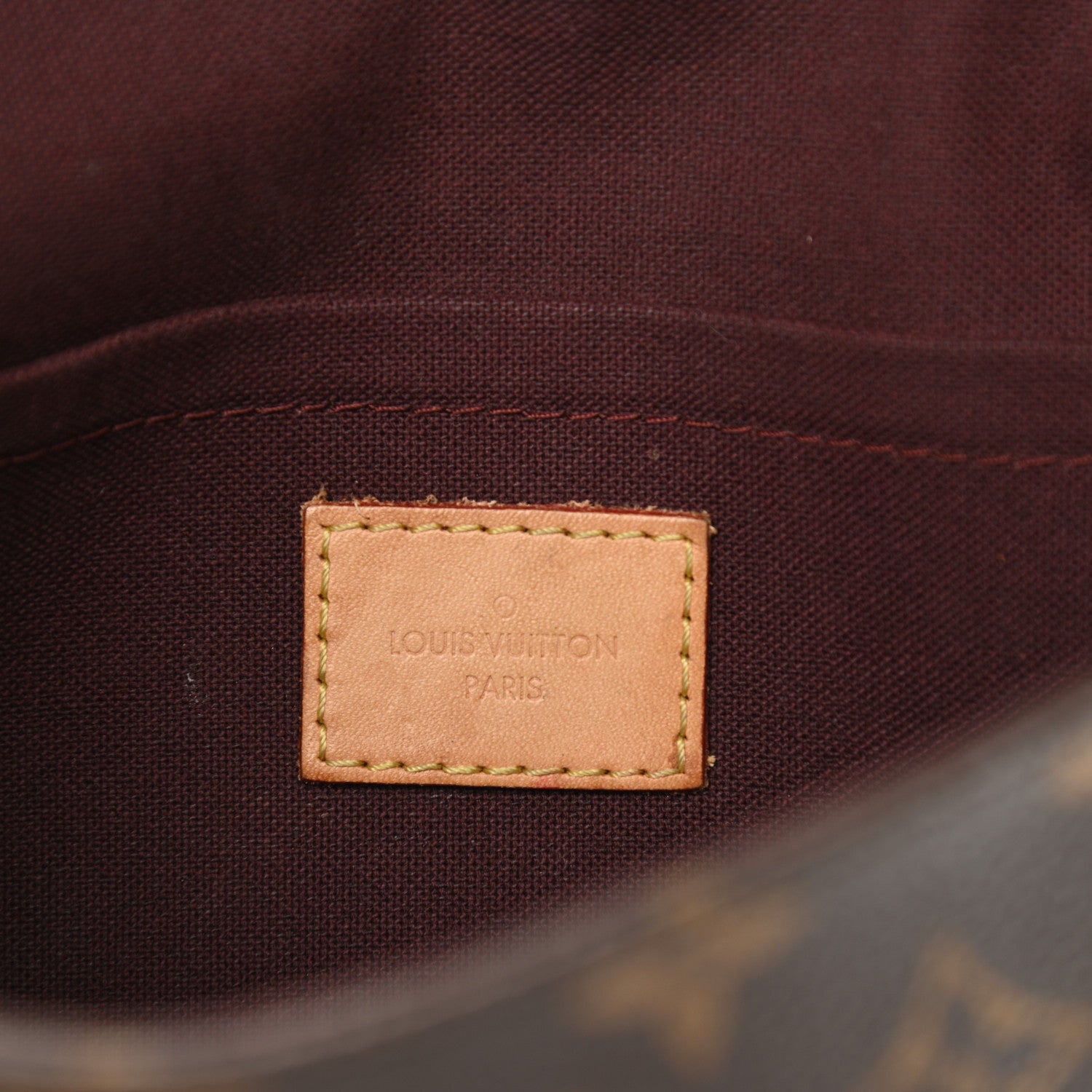 Louis Vuitton Monogram Favorite PM 6 of 12